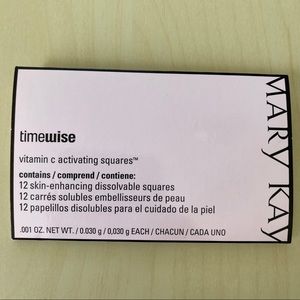 Mary May Timewise Vitamin C Activating Squares